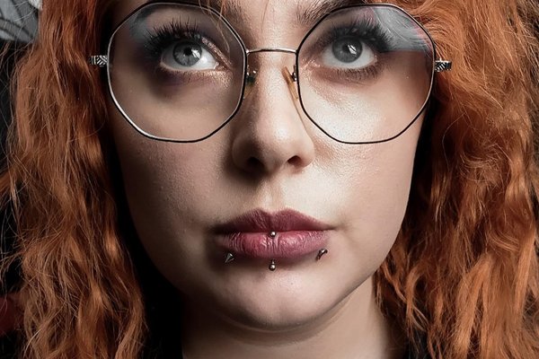 Piercing in Poznan