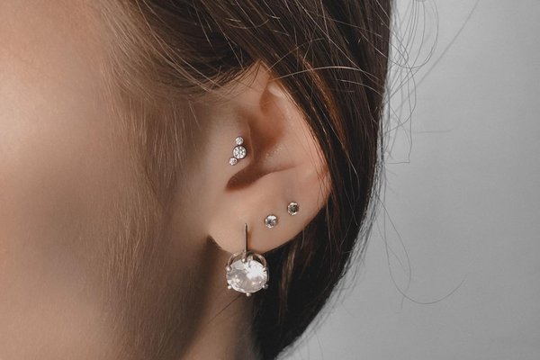 Piercing w Legnicy