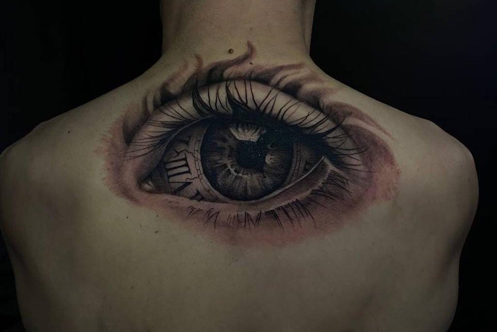 Tattoo Salon in Krakow