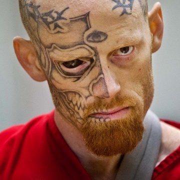 TATUAŻ OCZU