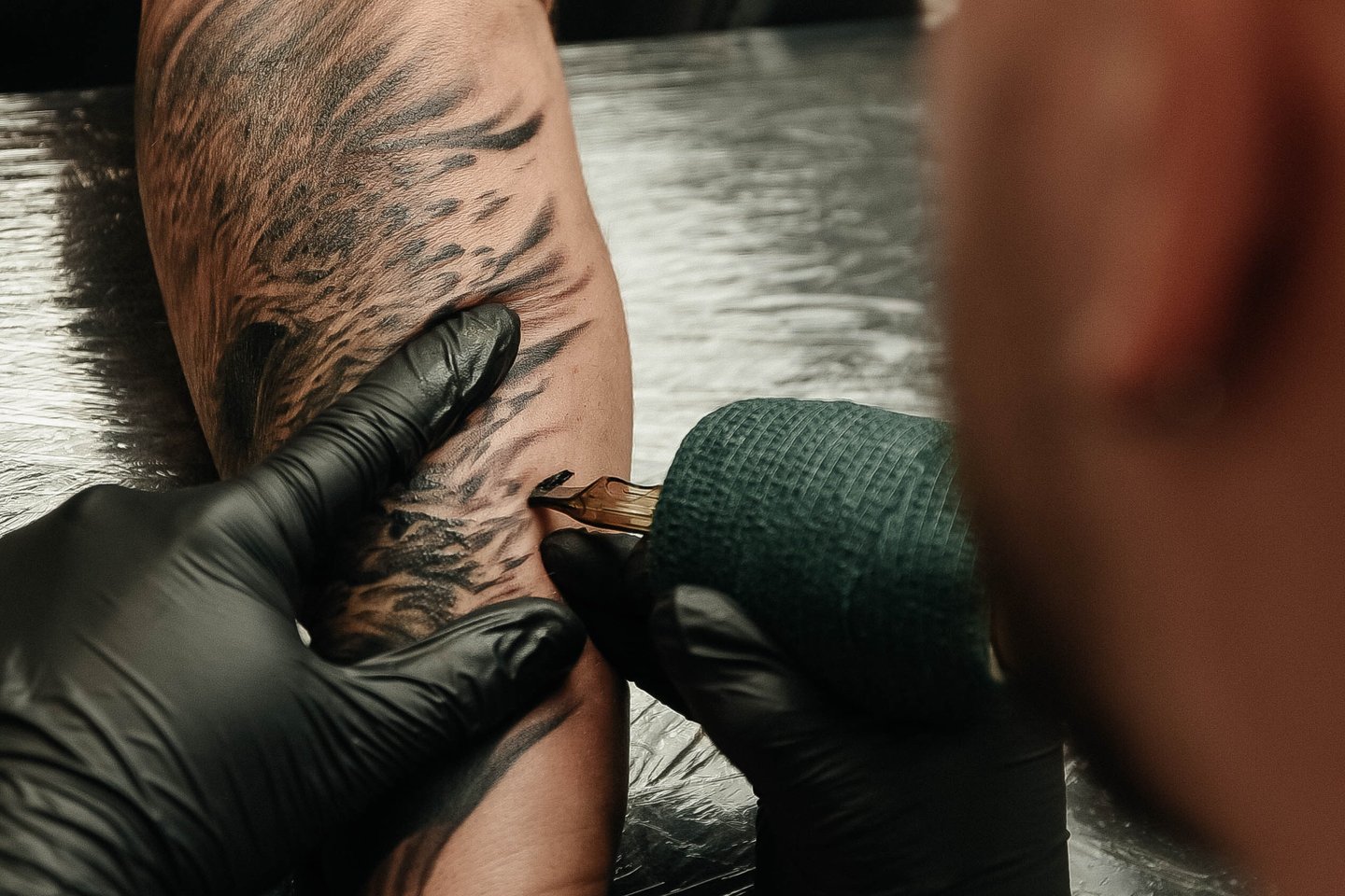 Tattoo Studio in Lublin