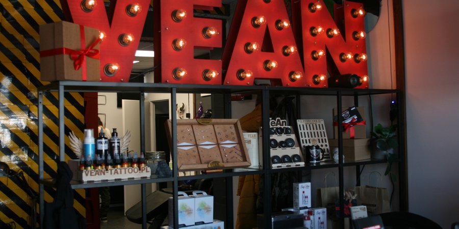 Studio opening in Gdansk