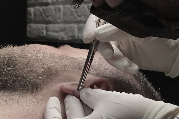 piercing training Gdansk