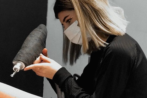 Tattoo removal Warsaw