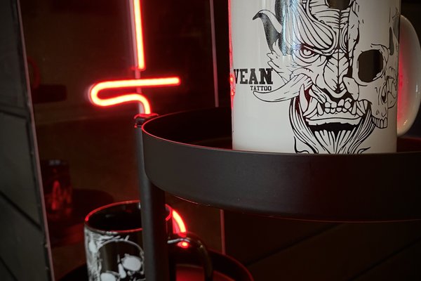 tattoo studio Gdansk