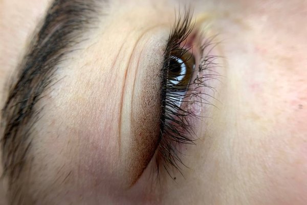 Permanent Makeup Training