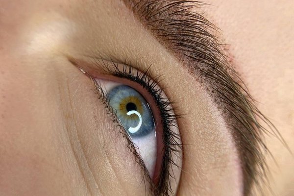 Permanent Makeup Training