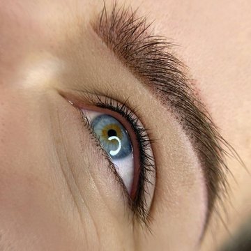 Permanent Makeup Training in Lodz
