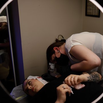 Piercing Training in Poznan