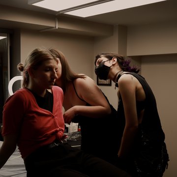 Piercing Training in Poznan