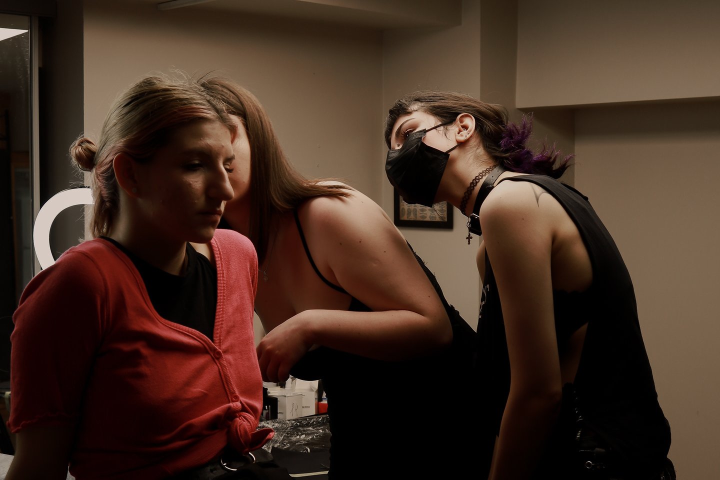 Piercing Training in Gdynia