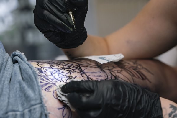 Tattoo Studio in Lublin