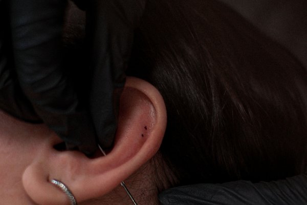 Piercing Training in Gdynia
