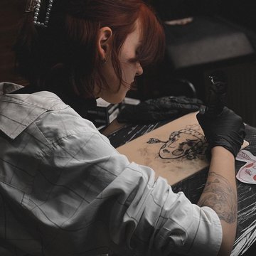 Tattoo Courses in Krakow