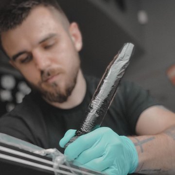 Tattoo Courses in Krakow