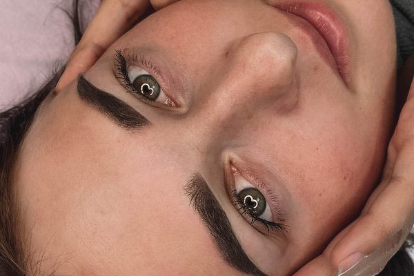Permanent Makeup in Poznan