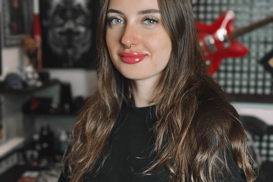 Permanent Makeup in Poznan