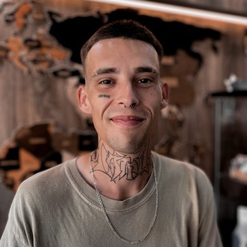 Piercing in Lublin