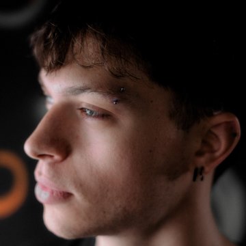 Piercing in Lublin