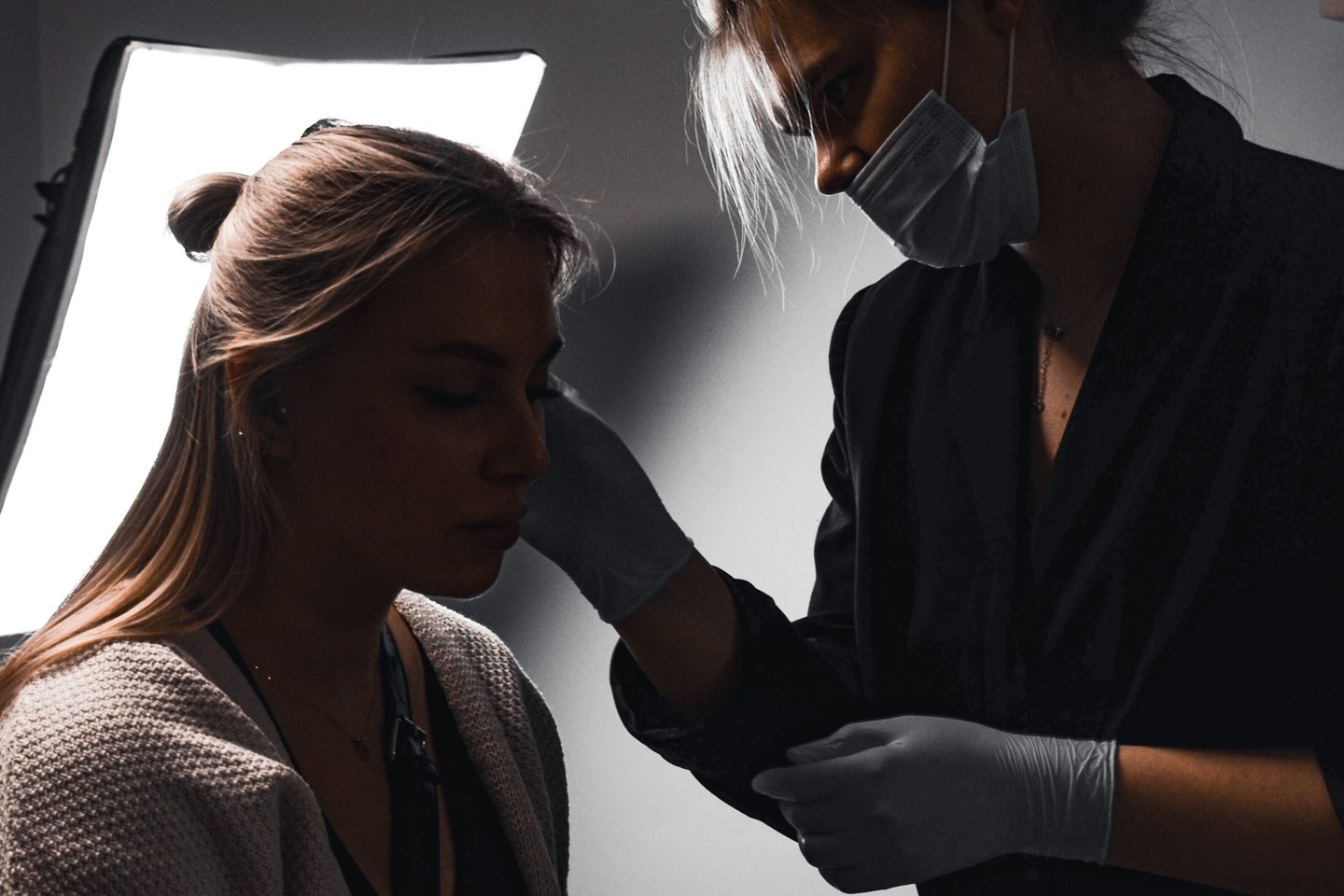Piercing w Wałbrzychu