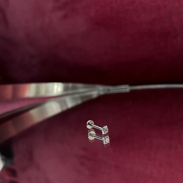 Piercing w Elblągu