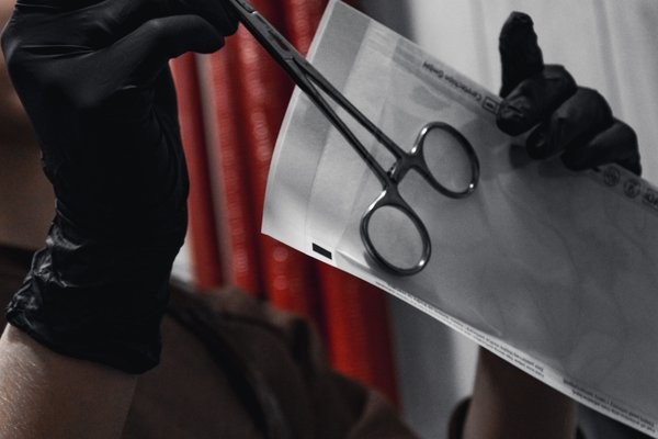 Piercing w Wałbrzychu