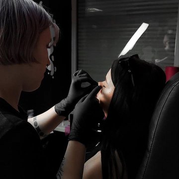 Tattoo Salon in Krakow