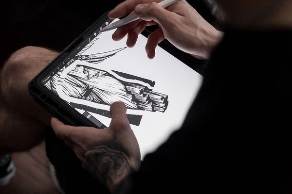 Tattoo Studio in Lodz