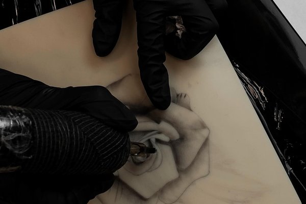 Tattoo Training in Lublin