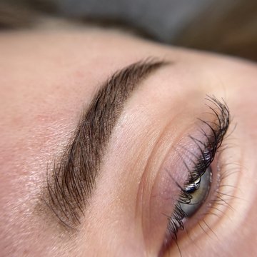 Permanent Makeup Training in Poznań