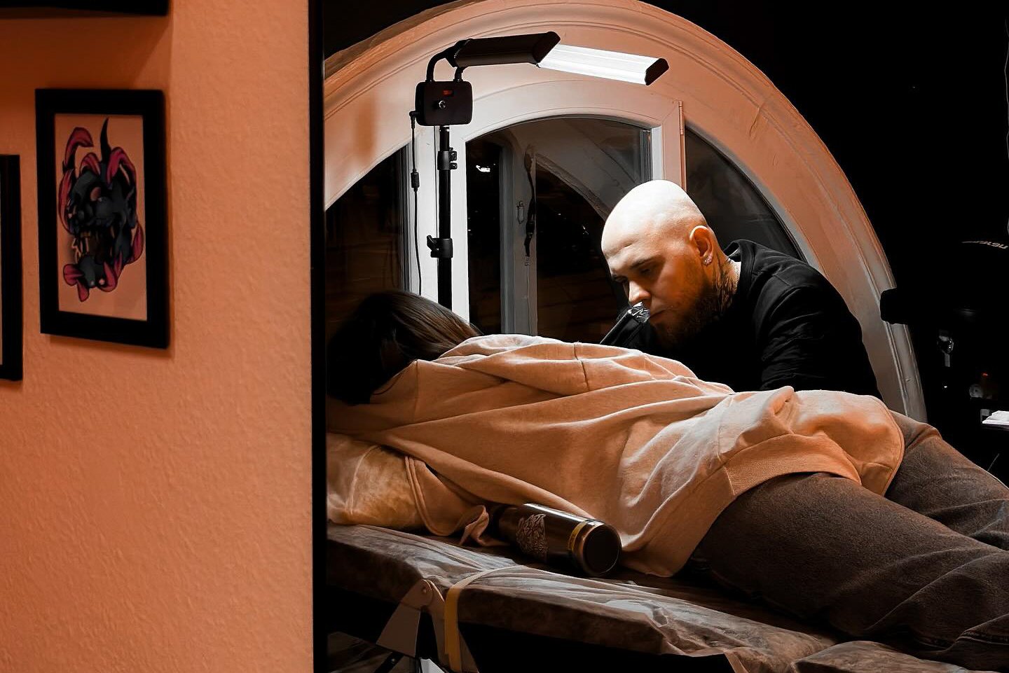 Tattoo Studio in Lublin