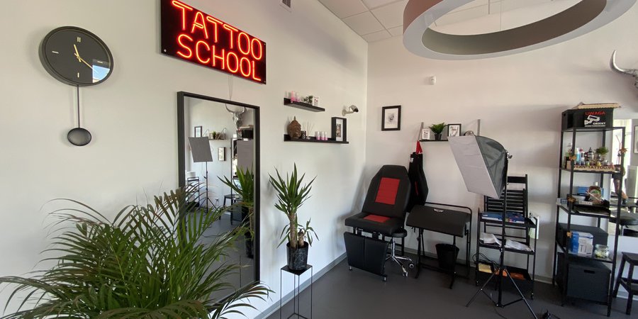 Studio opening in Olsztyn