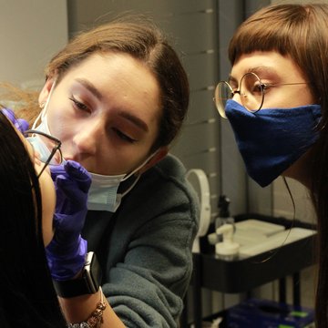 Szkolenie z piercingu w Bielsku-Białej