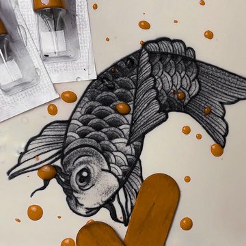 Zaawansowane kursy tatuażu