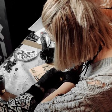 Tattoo Courses in Krakow
