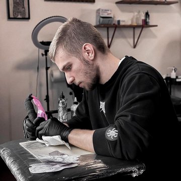 Tattoo Courses in Krakow