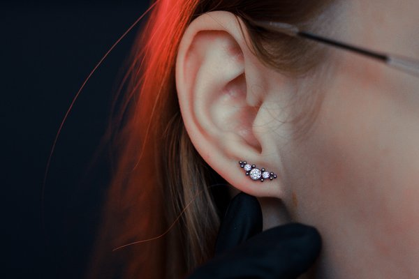 Przekłucia w Warszawie