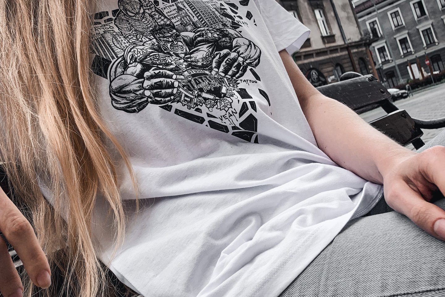 Salon tatuażu w Koszalinie