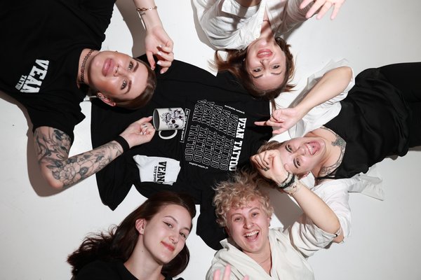 Tattoo Studio in Gdynia