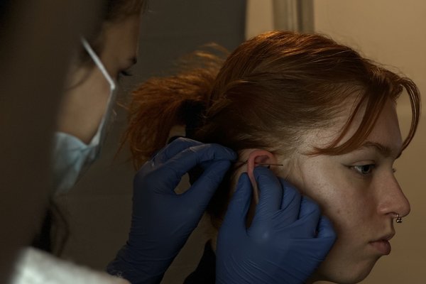 piercing in Warsaw