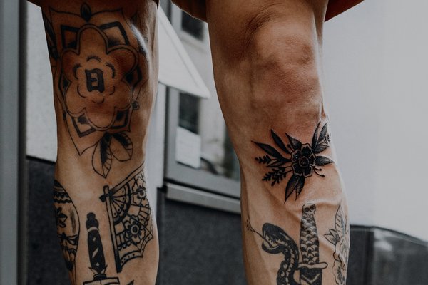 Tattoo Studio in Gdynia
