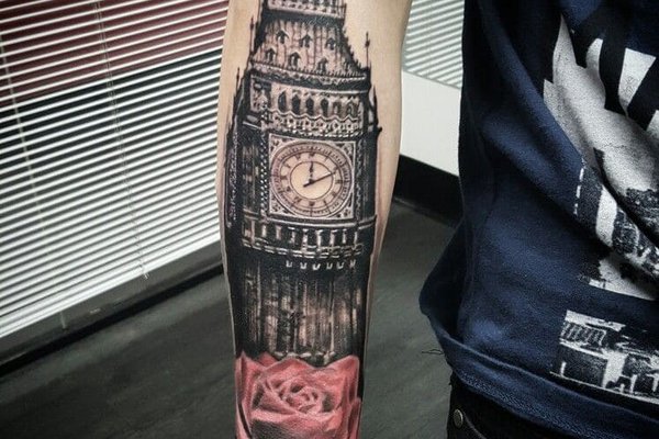 Big ben