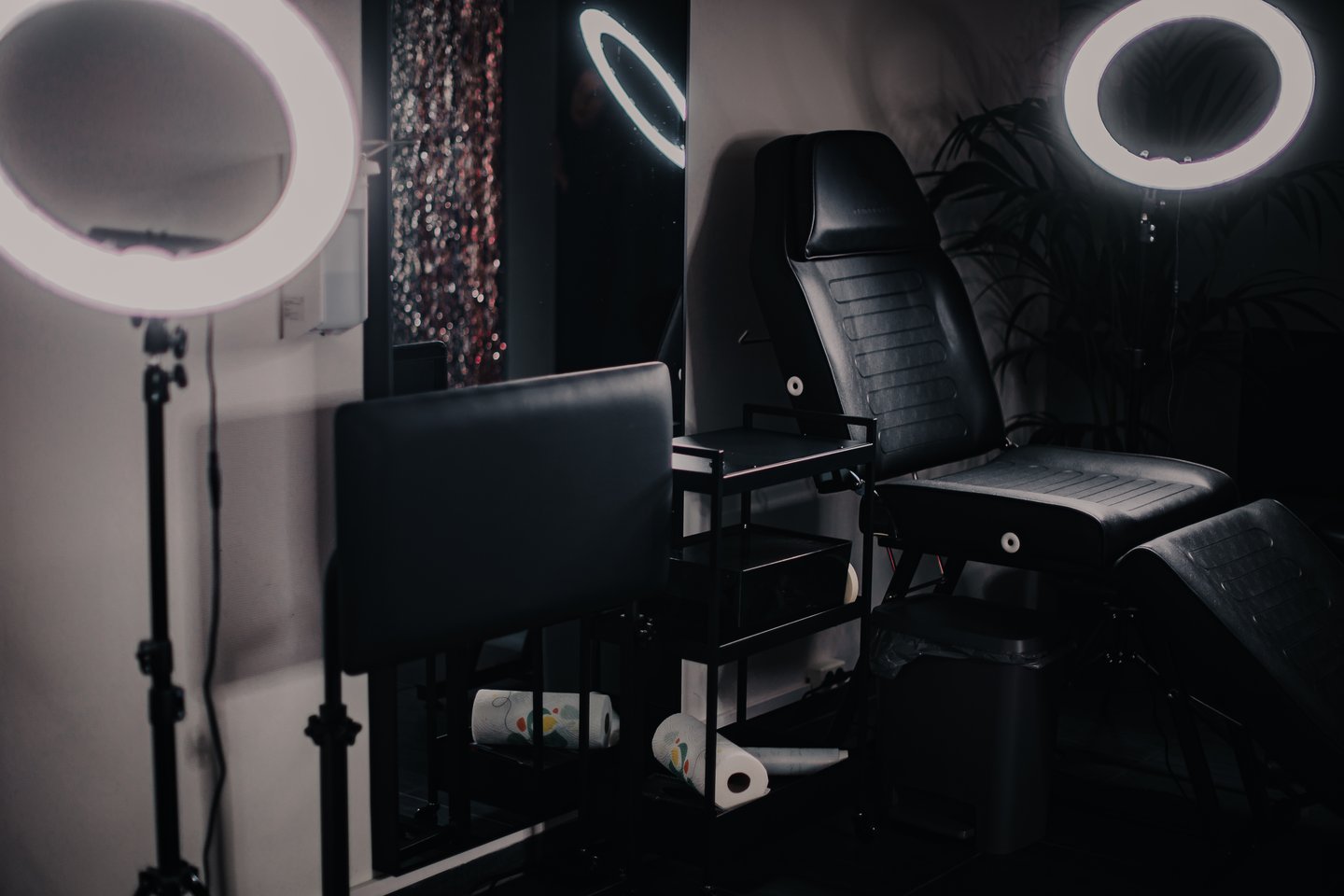 Jak wybrać studio tatuażu