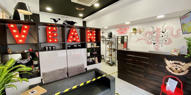 Studio opening in Krakow