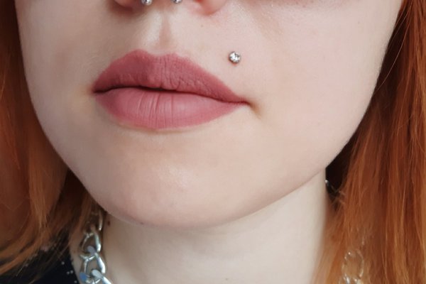 Piercing monroe
