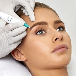 Makijaż Permanentny Brwi