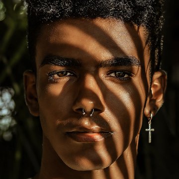 septum kolczyk