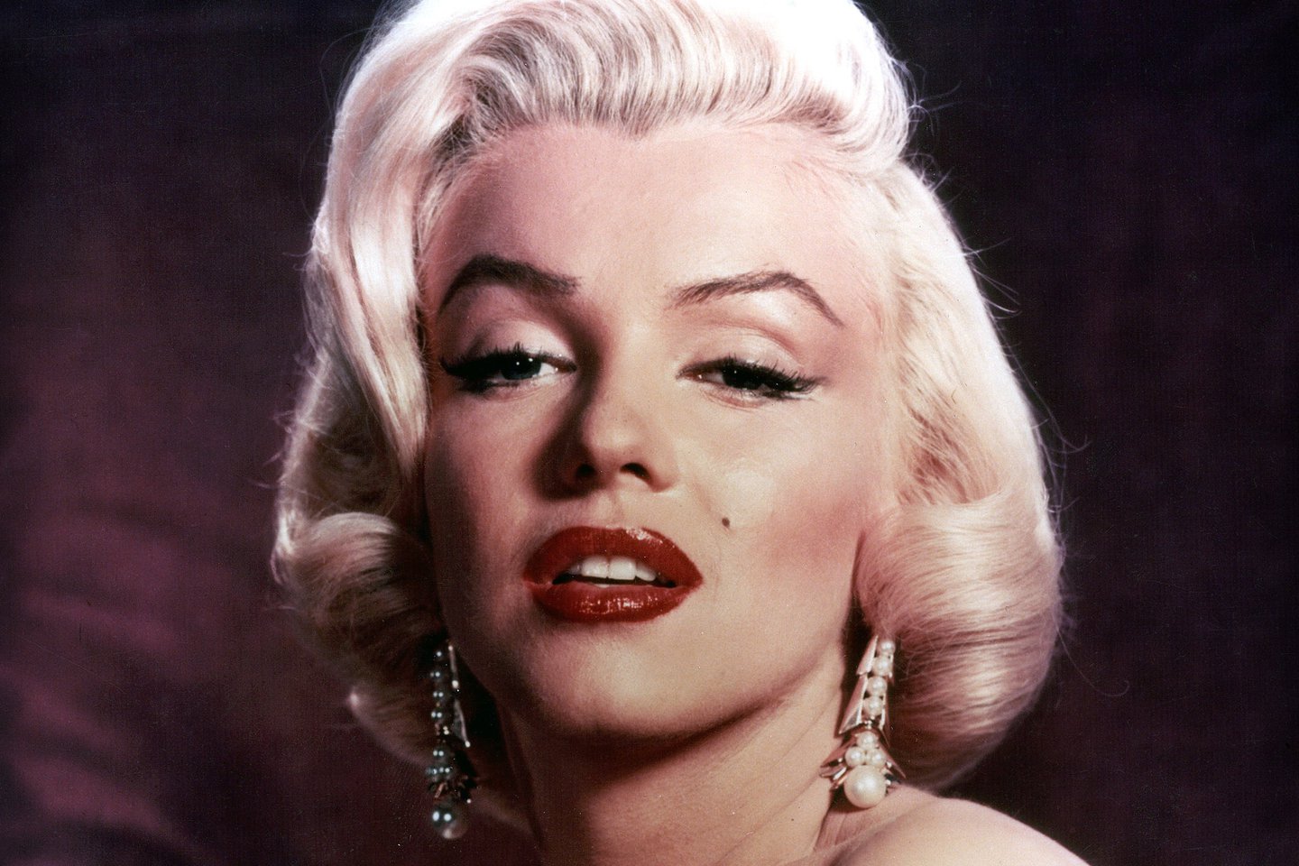 Szkice tatuaży Marilyn Monroe