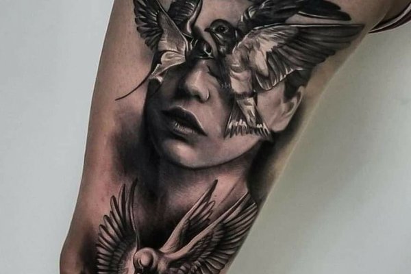 Sieci neuronowe tatuażu