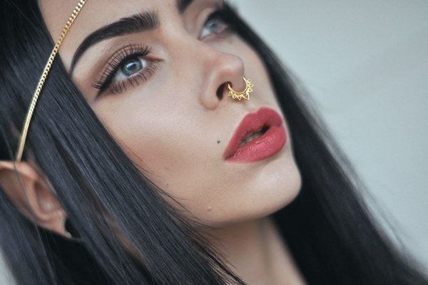 Piercing care